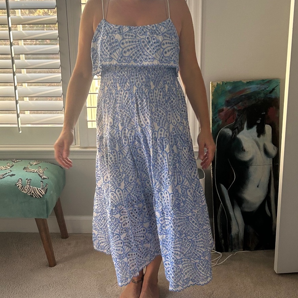 Summer Dress